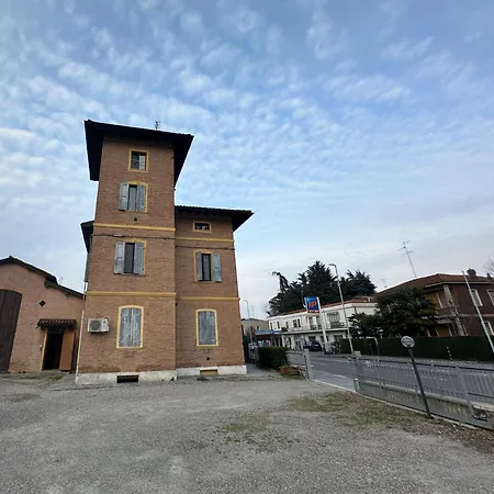 Apartament Carlo - Modena