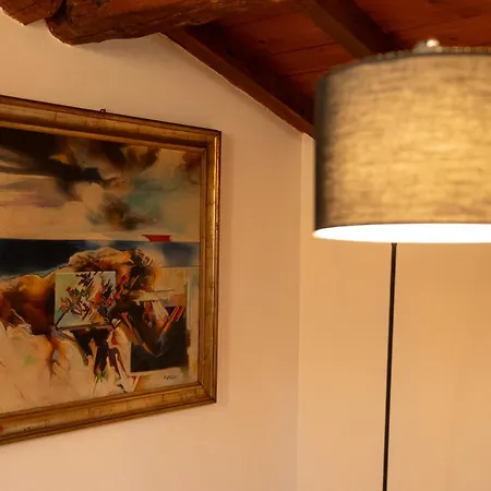 Appartement Carlo - Modena *