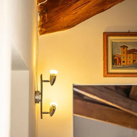 Carlo - Modena 公寓