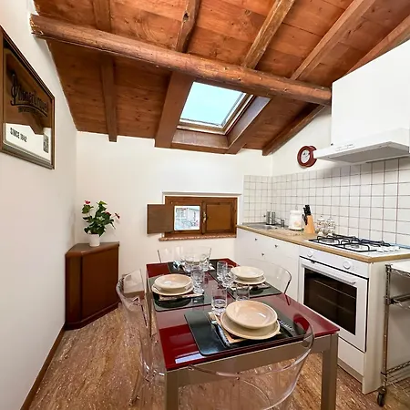 Apartment Carlo - Modena *