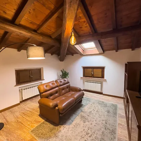 Carlo - Modena