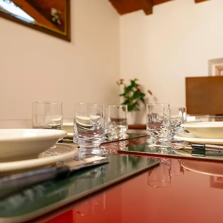 Apartment Carlo - Modena *