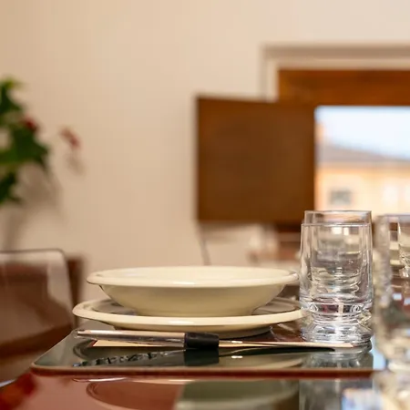 Carlo - Modena Apartment