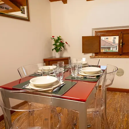 Apartment Carlo - Modena *