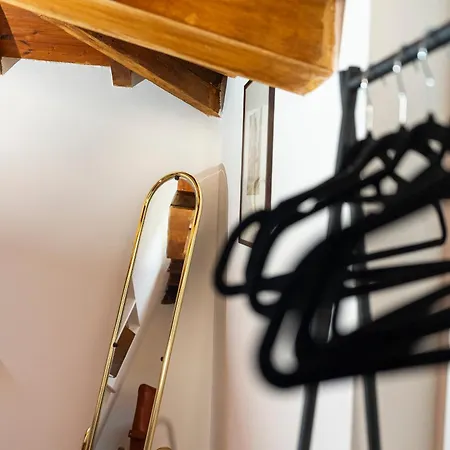 Apartment Carlo - Modena