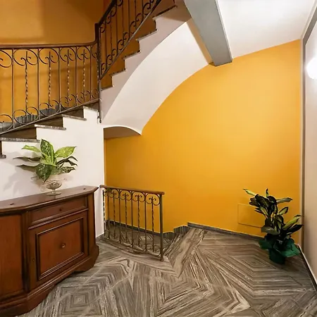 Carlo - Modena Appartement *