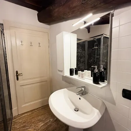 Appartement Carlo - Modena Casinalbo