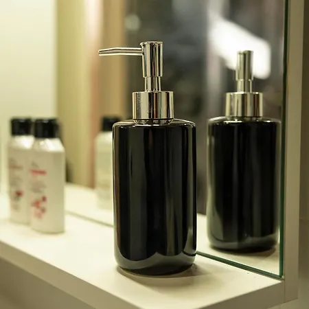 Carlo - Modena 公寓 *