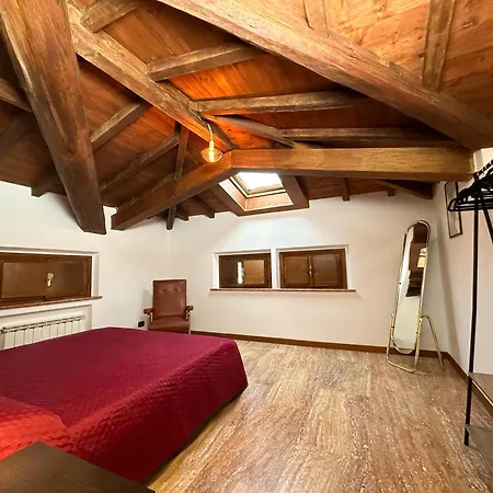 Carlo - Modena Casinalbo