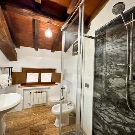 Carlo - Modena Appartement