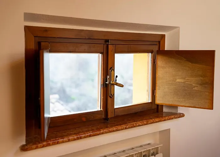 Apartman Carlo - Modena