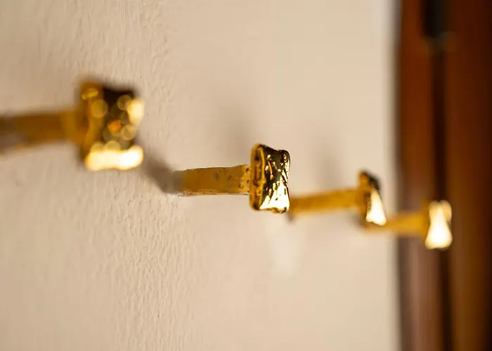 Carlo - Modena Apartman