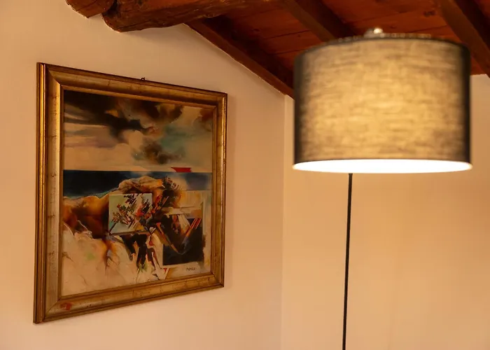 Apartman Carlo - Modena *