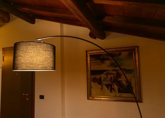 Apartman Carlo - Modena