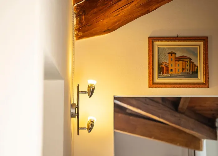 Carlo - Modena Apartman