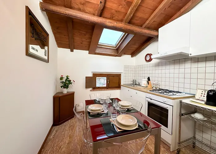 Apartment Carlo - Modena *