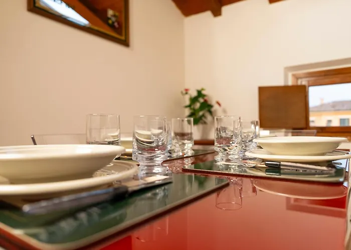 Apartment Carlo - Modena *