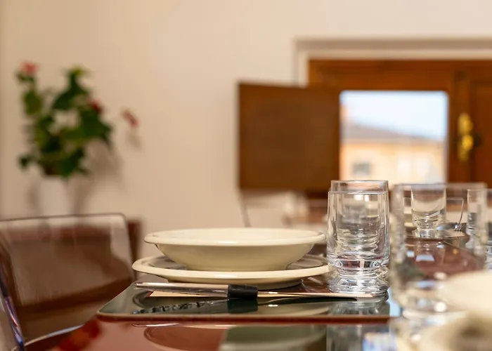 Carlo - Modena Apartment