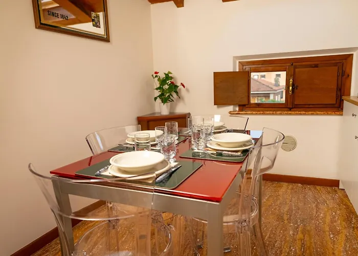 Apartment Carlo - Modena *