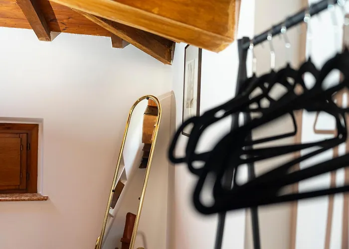 Apartment Carlo - Modena