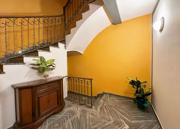 Carlo - Modena Apartment *