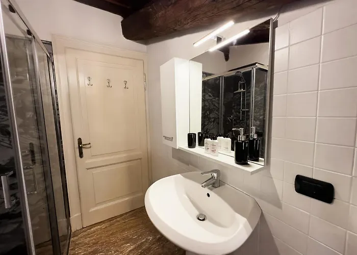 Apartment Carlo - Modena Casinalbo