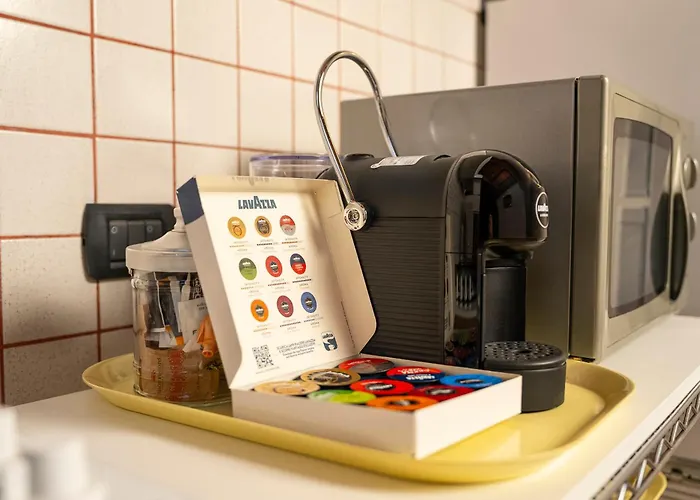 Carlo - Modena Apartment