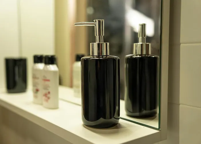 Carlo - Modena Apartment *