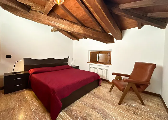 Carlo - Modena Apartment