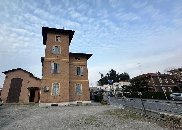 Apartment Carlo - Modena